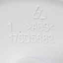 Perilla de Control para GENERAL ELECTRIC WH01X10314 CKD054289