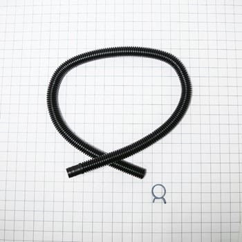 Whirlpool Washer Drain Hose 285863 CKD054295