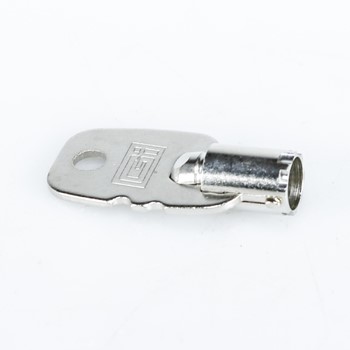 Whirlpool Washing Machine Key 4396669 CKD054296