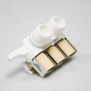 Washing Machine Triple Water Valve GE WH13X10026 CKD054305