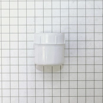 Dispensador de Suavizante para Lavadora GE WH43X139 CKD054307