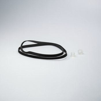 Kit; Belt & Isolator Whirlpool 12001788 CKD054310