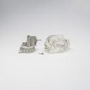 Whirlpool W10337781 Washer Switch - Genuine CKD054320