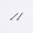 Tornillo para electrodomésticos Bosch 00612562 CKD054323
