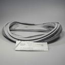 Junta de goma para lavadora Bosch 00701333 CKD054324