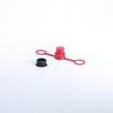 Kit de Reparación Sello de Labios 207843 Whirlpool CKD054328