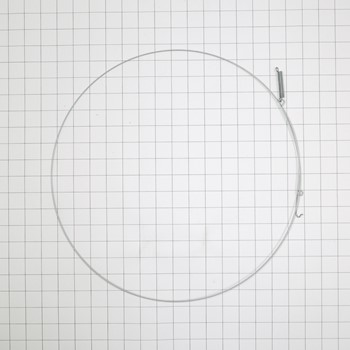 Clamp Assembly LG 4861ER2001D CKD054329