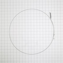 Abrazadera Ensamblaje LG 4861ER2001D CKD054329