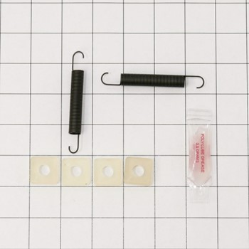 Glide & Spring Kit WHIRLPOOL 205000 CKD054332