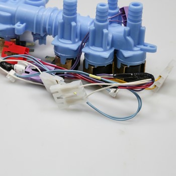 Whirlpool Dishwasher Valve W10364988 CKD054339