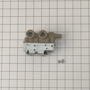 Electrolux Valve 134190200 - Washing Machine Spare Part CKD054348