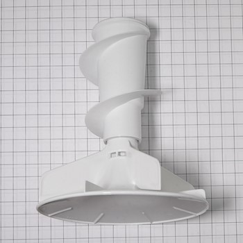 Agitador Lavadora Whirlpool 22001821 CKD054378