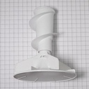 Agitator for Whirlpool Washer 22001821 CKD054378