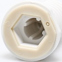 Pie de Nivelación GE WH2X1187 - Repuesto Original CKD054385