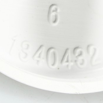 Perilla de control para estufa Electrolux CKD054394