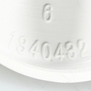 Perilla de control para estufa Electrolux CKD054394