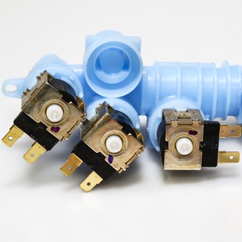 Válvula para lavadora Whirlpool W10372095 CKD054405