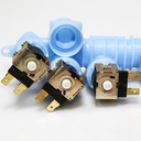 Valve for Whirlpool Washing Machine W10372095 CKD054405