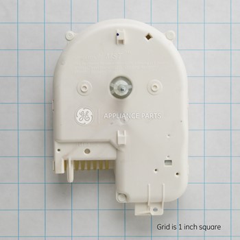 Temporizador Lavadora GENERAL ELECTRIC WH12X10337 CKD054417