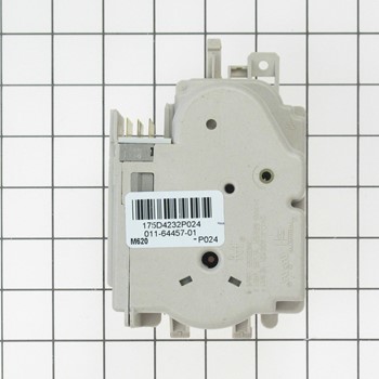 Timer Asm Washer GENERAL ELECTRIC WH12X10254 CKD054437