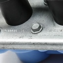 Water Valve for Whirlpool Washer CKD054438