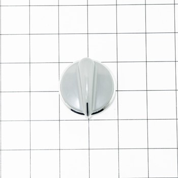 Perilla de control para lavadora General Electric CKD054439