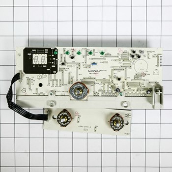 GE Appliance Control Board WH12X10404 CKD054448