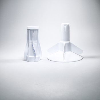 Whirlpool Washer Agitator 387838 CKD054455