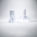 Agitador para Lavadora Whirlpool 387838 CKD054455