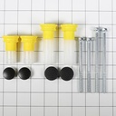 Kit de soporte Electrolux 134596200 CKD054464