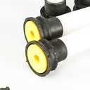 Kit de Soportes de Envío Electrolux 5303937142 CKD054485