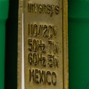 Protector de válvula de agua Whirlpool 12002158 CKD054491