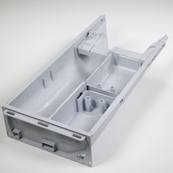 Repuesto Descontinuado Electrolux 134638200 CKD054496