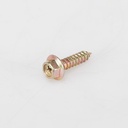 Screw for Appliances GENERAL ELECTRIC WH02X10232 CKD054518