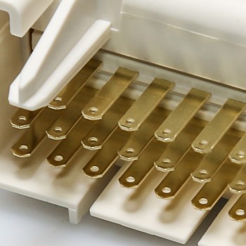 GE Dryer Thermistor WH12X10295 - Genuine Part CKD054521