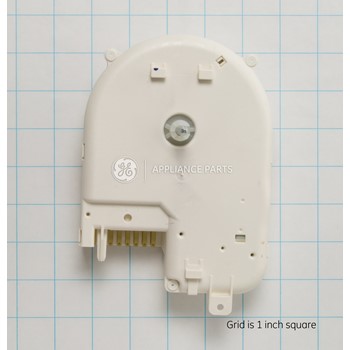 Termistor de Secadora GE WH12X10300 - Repuesto Original CKD054522