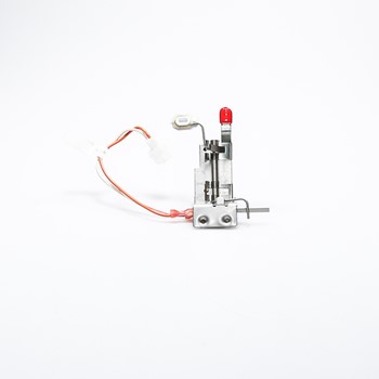 Bomba de Drenaje para Lavadora GE WH12X1043 - Repuesto Original CKD054527