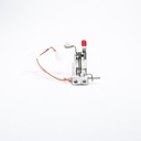 GE Washing Machine Drain Pump WH12X1043 - Genuine Part CKD054527