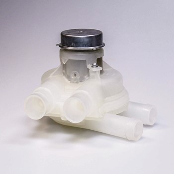 Válvula de gas GE WH23X42 (Descontinuado) CKD054535