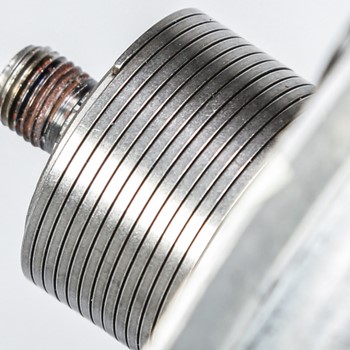 Repuesto Descontinuado WH38X10002 - GE CKD054537