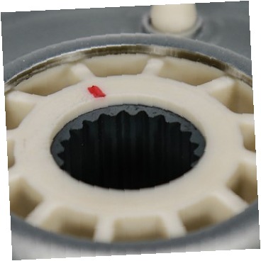 Rotor para Lavadora LG AHL72914402 - Repuesto Original CKD054561