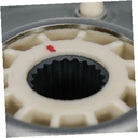 Rotor para Lavadora LG AHL72914402 - Repuesto Original CKD054561