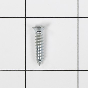 Screw Electrolux 137361500 - Quality Replacement CKD054619