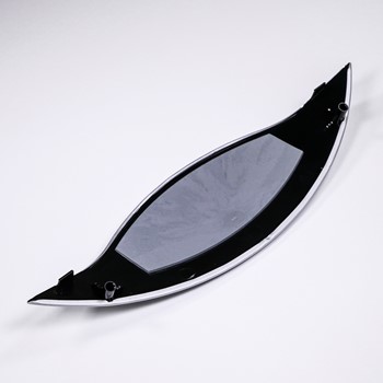 Resistencia de descongelación Electrolux 134472201 CKD054621