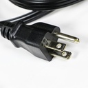 Cord for Electrolux 5304505407 CKD054622