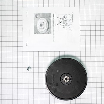 Whirlpool Refrigerator Thermostat 12002211 CKD054639