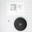 Whirlpool Refrigerator Thermostat 12002211 CKD054639