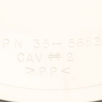 Whirlpool 21001530 Heating Element - Genuine Part CKD054649