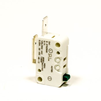 Whirlpool Door Switch WP22002162 - Genuine Part CKD054683