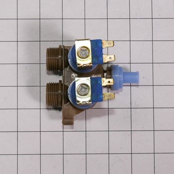 Whirlpool Refrigerator Water Valve WP22004333 CKD054712